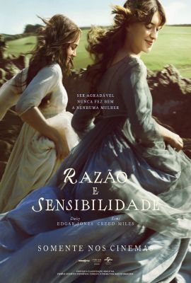 RAZ�O E SENSIBILIDADE
