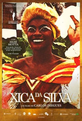 XICA DA SILVA