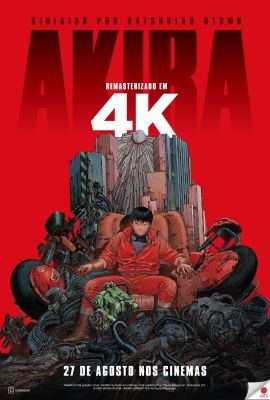 AKIRA