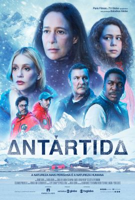 ANT�RTIDA