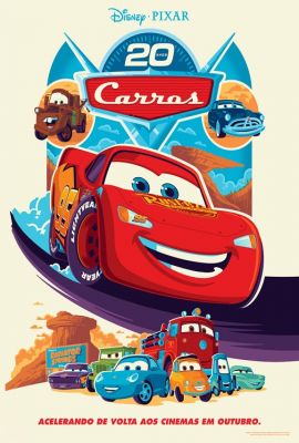 CARROS