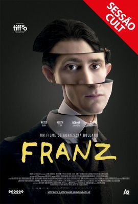 SESS�O CULT 29/09 - FRANZ