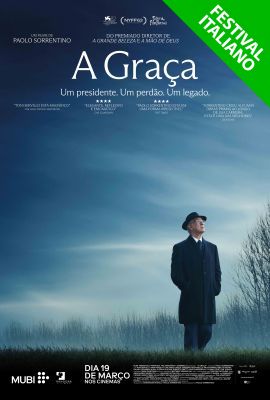 FESTIVAL ITALIANO 03/09 - A GRA�A
