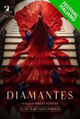 FESTIVAL ITALIANO 17/09 - DIAMANTES