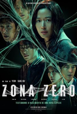 ZONA ZERO