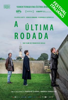 FESTIVAL ITALIANO 10/09 - A �LTIMA RODADA