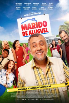 MARIDO DE ALUGUEL