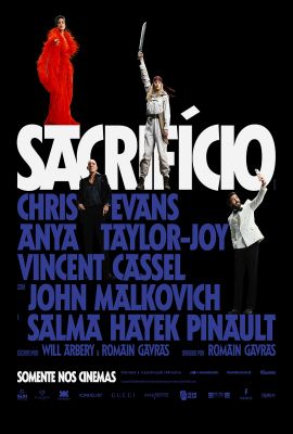 SACRIF�CIO