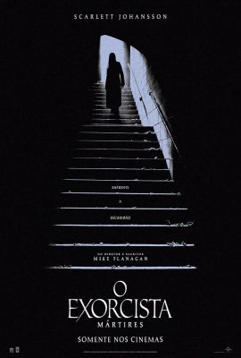 O EXORCISTA: M�RTIRES