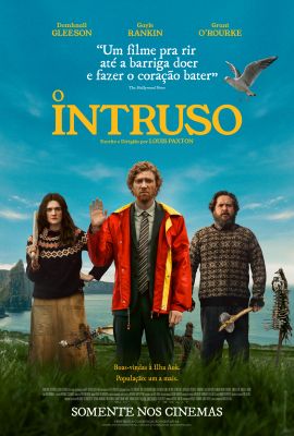 O INTRUSO