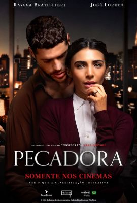 PECADORA