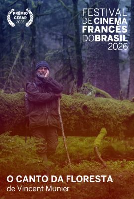 O CANTO DA FLORESTA