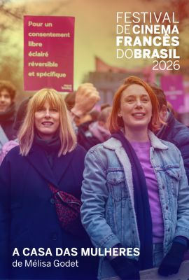 A CASA DAS MULHERES