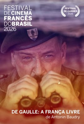 DE GAULLE: A FRAN�A LIVRE- PARTE 1