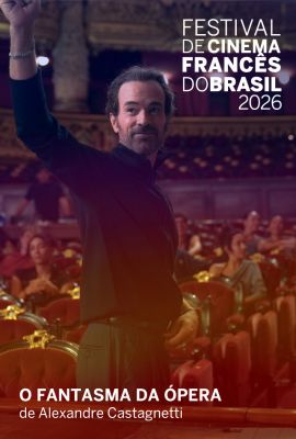 O FANTASMA DA �PERA