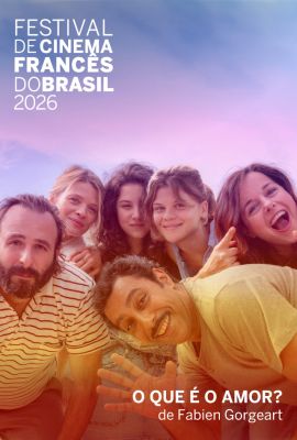 O QUE � O AMOR?