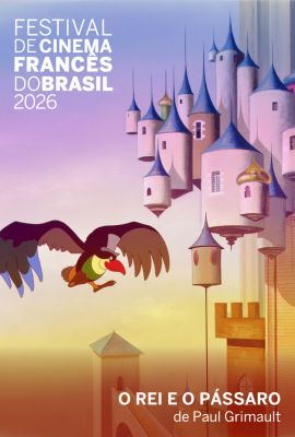 O REI E O P�SSARO