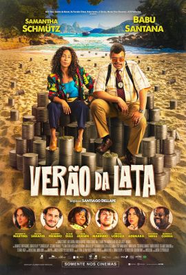 VER�O DA LATA
